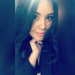 Meet your Posher, Dianna